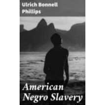 American Negro Slavery (ebook)