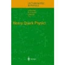 Heavy Quark Physics
