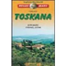 Toscana (1:250000) (nelles Maps)