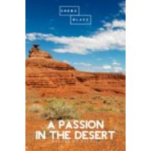 A Passion In The Desert (ebook)