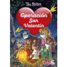 Detectives Del Corazon 5:operación San Valentín