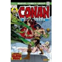 Conan El Barbaro Etapa Marvel Original 2