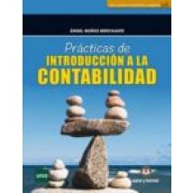 Practicas De Introduccion A La Contabilidad
