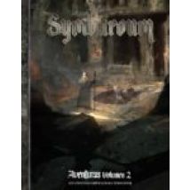 Symbaroum Aventuras (vol. Ii)