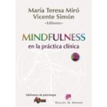 Mindfullness En La Practica Clinica