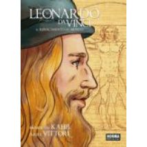 Leonardo Da Vinci: El Renacimiento Del Mundo