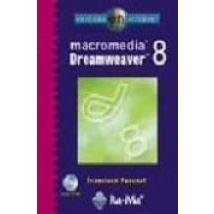 Navegar En Internet: Macromedia Dreamweaver 8 (incluye Cd-rom)