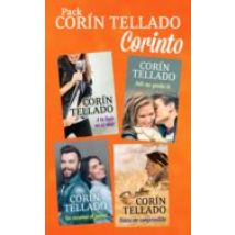 Pack Corín Tellado 4 (corinto) (ebook)