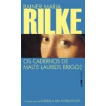 Os Cadernos De Malte Laurids Brigge (ebook)