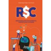 Rc: Responsabilidade Ocioambiental Compartilhada No Brasil (ebook)