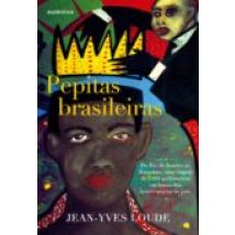 Pepitas Brasileiras (ebook)