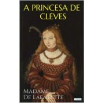 A Princesa De Clèves (ebook)