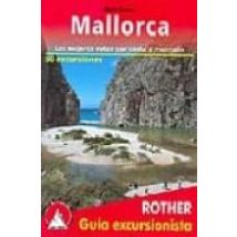 Mallorca: Las Mejores Rutas Por La Costa Y La Montaña - 60 Excurs Ione