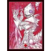 Knights Of Sidonia 14