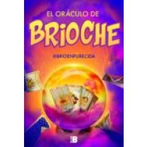 El Oráculo De Brioche (ebook)