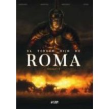 El Tercer Hijo De Roma Vol.1