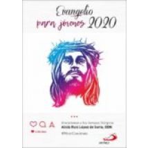 Evangelio 2020 Para Jovenes: #mirarconjesus