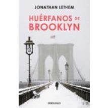Huérfanos De Brooklyn