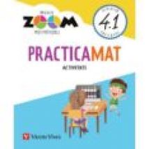 Practicamat 4º Primaria Activitats Trim (zoom:catalunya