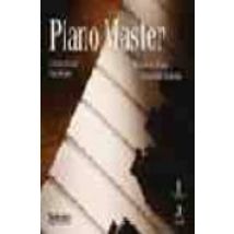 Piano Master: Metodo De Piano Y Armonia Moderna (o.c.)