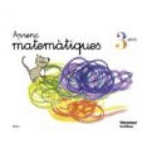 Aprenc Matematiques 3 Anys