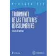 Tratamiento De Las Fracturas Dorsolumbares