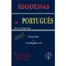 Esquemas De Portugues (3ª Edicion)