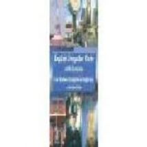 English Irregular Verbs (los Verbos Irregulares Ingleses) (incluy E Cd