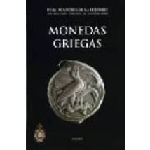 Monedas Griegas