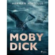 Moby Dick (ebook)