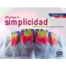Mantenga La Simplicidad. Aplicación De La Porcelana + E-book