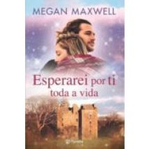 Esperarei Por Ti Toda A Vida