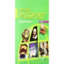 Burlington Passport 1º Eso. Student S Book