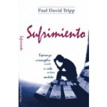 Sufrimiento (ebook)