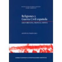 Religiones Y Guerra Civil Española: Gran Bretaña Francia España