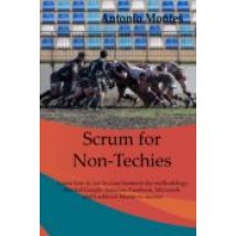 Scrum For Non Techies (ebook)