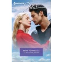 En Brazos Del Pasado (ebook)