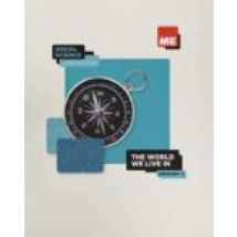 The World We Live In. 3º Primary Social Science Learn Together 2020