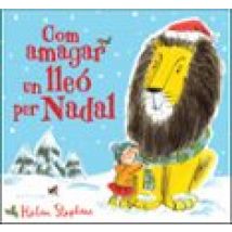 Com Amagar Un Lleo Per Nadal