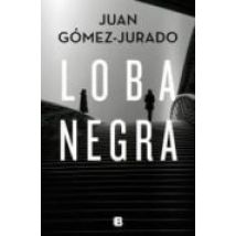 Loba Negra (antonia Scott 2) (ebook)