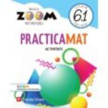 Practicamat 6º Primaria Activitats Trim (zoom) Valencia
