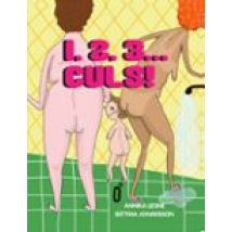 1 2 3 Culs! (catalan)