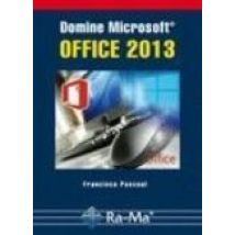 Domine Microsoft Office 2013