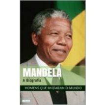 Nelson Mandela: A Biografia (ebook)