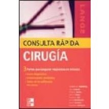 Consulta Rapida Cirugia