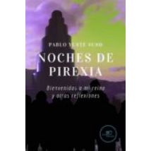 Noches De Pirexia (ebook)