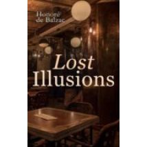 Lost Illusions (ebook)