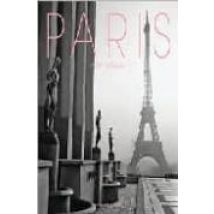 Paris 2008 (calendario 30x30)