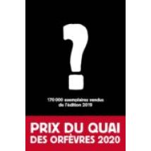 Les Cicatrices De La Nuit (prix Du Quai Des Orfèvres 2020)