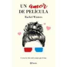 Un Amor De Película (ebook)